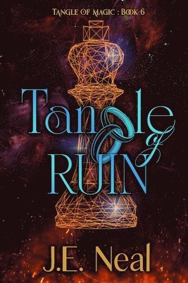 Tangle of Ruin 1