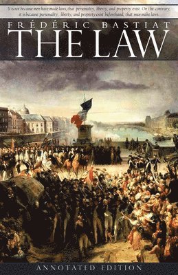 The Law 1