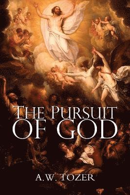 The Pursuit of God 1