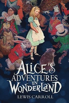 Alice's Adventures in Wonderland 1