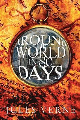 Around the World in 80 Days 1