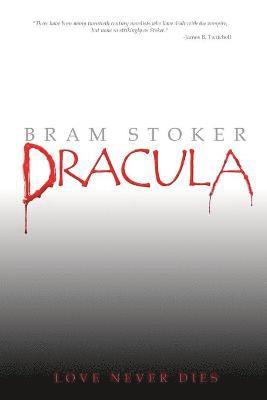 bokomslag Dracula