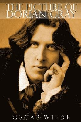 Oscar Wilde - Picture of Dorian Gray, Häftad