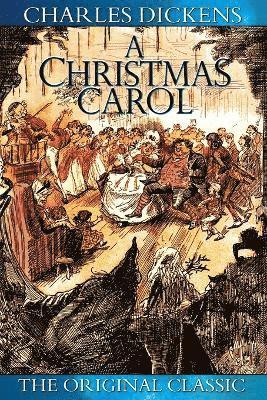 bokomslag A Christmas Carol