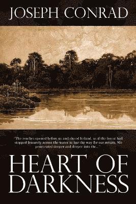 Heart of Darkness 1