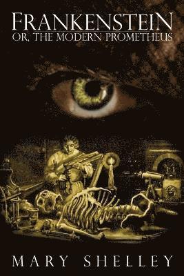 Frankenstein 1