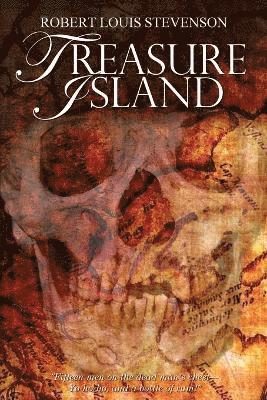 bokomslag Treasure Island