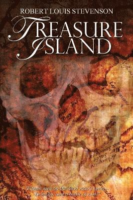 Treasure Island 1