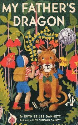 Ruth Stiles Gannett - My Father's Dragon, Häftad