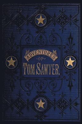 Adventures of Tom Sawyer