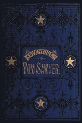 The Adventures of Tom Sawyer 1