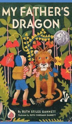 Ruth Stiles Gannett - My Father's Dragon, Inbunden