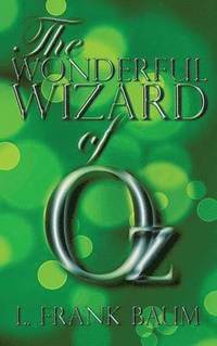 bokomslag Wonderful Wizard of Oz
