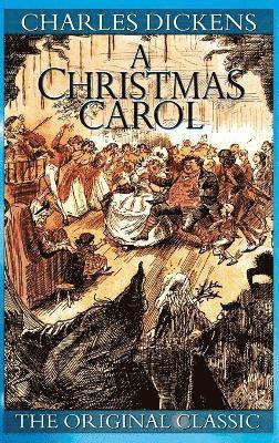 bokomslag A Christmas Carol