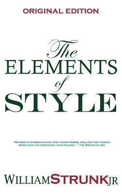 The Elements of Style 1