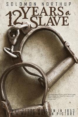 bokomslag Twelve Years a Slave