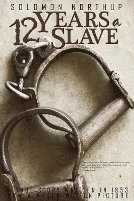 Twelve Years a Slave 1