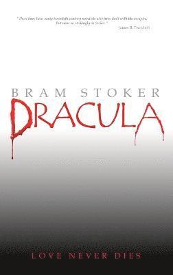 Dracula by Bram Stoker 1