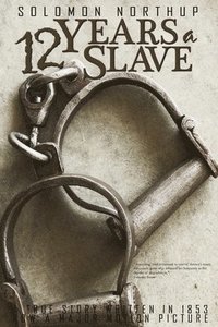 bokomslag 12 Years a Slave by Solomon Northup