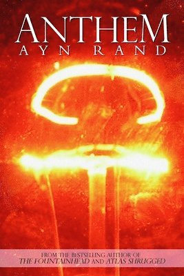 Ayn Rand - Anthem, Häftad