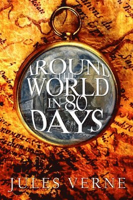 Around the World in 80 Days 1