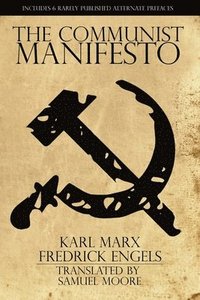 bokomslag The Communist Manifesto
