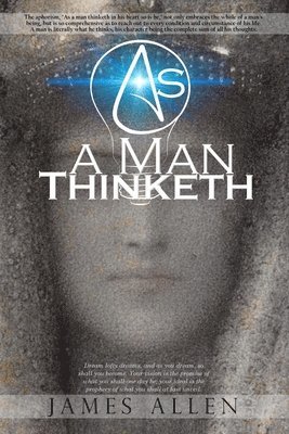 bokomslag As a Man Thinketh