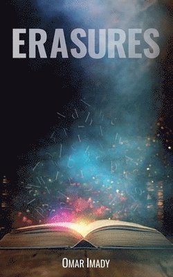 Omar Imady - Erasures, Häftad