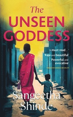 The Unseen Goddess 1