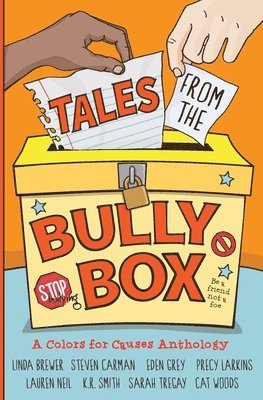 Tales from the Bully Box 1