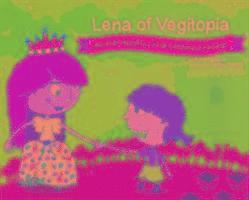 bokomslag Lena of Vegitopia and the Mystery of the Missing Animals
