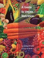 bokomslag A Guide to Vegan Nutrition