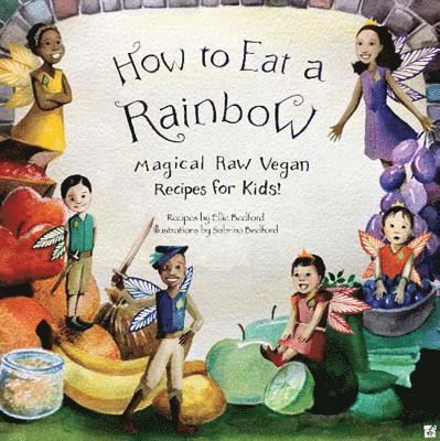 How to Eat a Rainbow 1