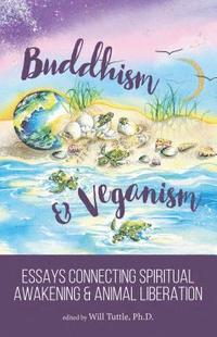 bokomslag Buddhism and Veganism