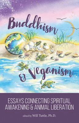 Buddhism and Veganism 1