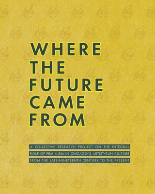 Meg Duguid - Where the Future Came From, Häftad. Tillgänglighet: Lägg i varukorg