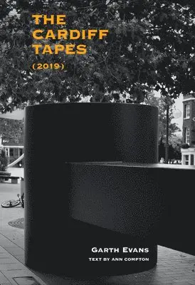 Cardiff Tapes (2019), Häftad. Tillgänglighet: Lägg i varukorg