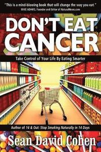 bokomslag Don't Eat Cancer