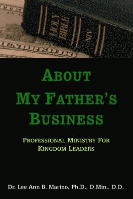 About My Father's Business 1