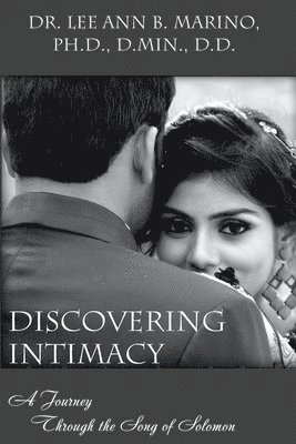 Lee Ann B Marino, Lee Ann B. Marino - Discovering Intimacy, Häftad