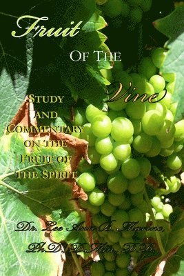 Fruit of the Vine 1