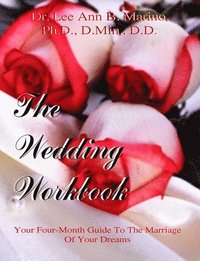 bokomslag The Wedding Workbook
