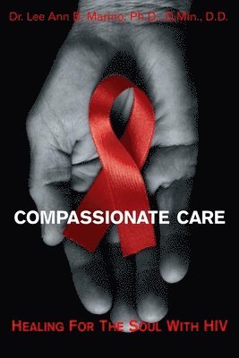 bokomslag Compassionate Care