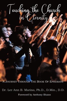 Lee Ann B Marino, Lee Ann B. Marino - Touching The Church In Eternity, Häftad