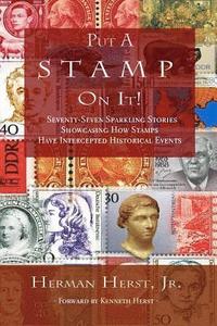 bokomslag Put A Stamp On It!