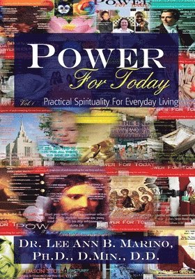Lee Ann B Marino, Lee Ann B. Marino - Power For Today, Häftad