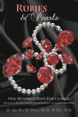 bokomslag Rubies & Pearls