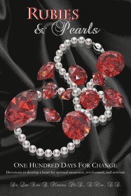 Lee Ann B Marino, Lee Ann B. Marino - Rubies & Pearls, Häftad