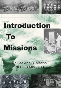 bokomslag Introduction To Missions