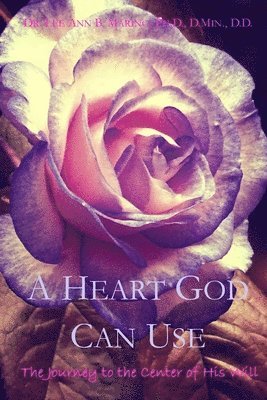 Lee Ann B Marino, Lee Ann B. Marino - Heart God Can Use, Häftad